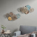 Lenzie - Wall Decor (Set of 2) - Multi - Simple Home Plus