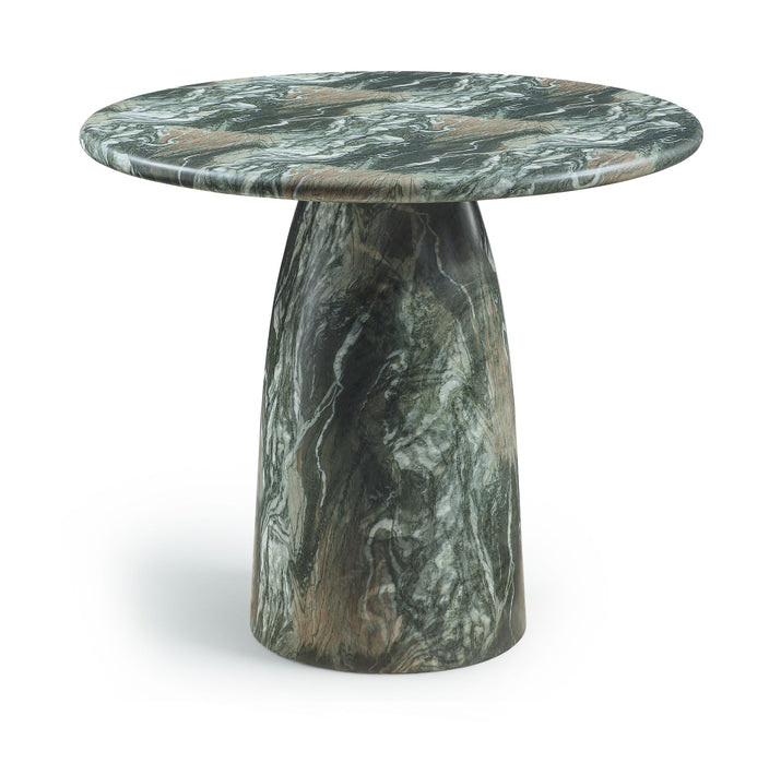 Cosenza - Concrete Indoor / Outdoor Bar Table - Simple Home Plus