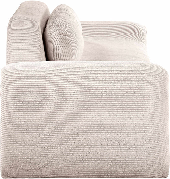 Austin - Corduroy Sofa - Simple Home Plus