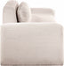 Austin - Corduroy Sofa - Simple Home Plus
