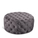 Addison - Bench Ottoman - Simple Home Plus