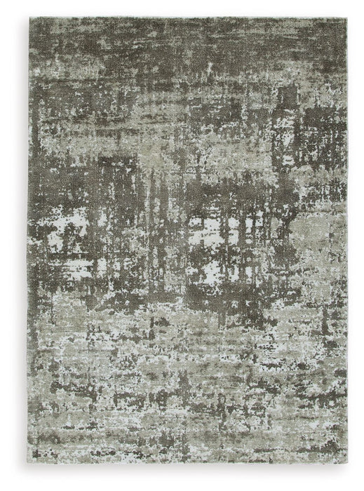 Valmontic - Rug - Simple Home Plus