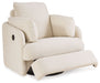 Modmax - Swivel Glider Recliner - Simple Home Plus