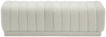 Heathrow - Ottoman / Bench - Simple Home Plus