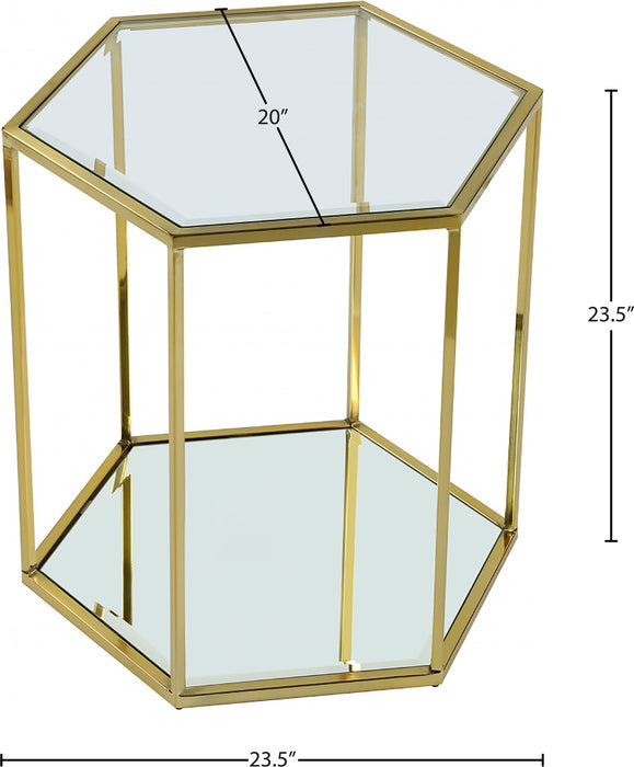 Sei - End Table - Simple Home Plus