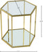 Sei - End Table - Simple Home Plus