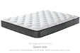 8 Inch Bonnell Hybrid - Hybrid Mattress - Simple Home Plus