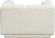 Modari - Fabric Upholstered Chair - Simple Home Plus