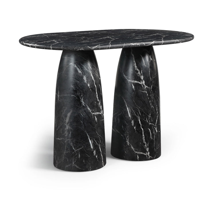 Cosenza - Concrete Indoor / Outdoor Table - Simple Home Plus