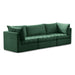 Jacob - Modular 3 Seat Sofa - Simple Home Plus
