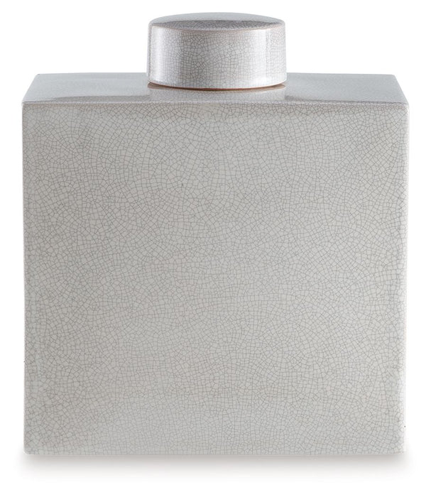 Haddworth - Jar - Simple Home Plus