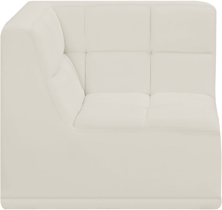 Relax - Corner Chair - Simple Home Plus