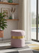 Hailey - Ottoman - Simple Home Plus