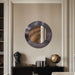 Sphere - Mirror - Simple Home Plus