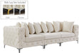 Tremblay - Modular Sofa - 3 Seats - Simple Home Plus