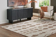 Brettler - Area Rug - Simple Home Plus