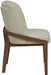 Navo - Faux Leather Dining Chair - Simple Home Plus