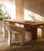 Belinda - Rectangular Dining Table - Simple Home Plus