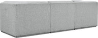 Ollie - 3 Seat Modular Sofa - Simple Home Plus