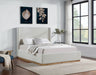 Flynn - Bed - Simple Home Plus