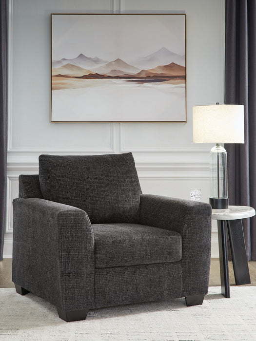 Loreo - Living Room Set - Simple Home Plus