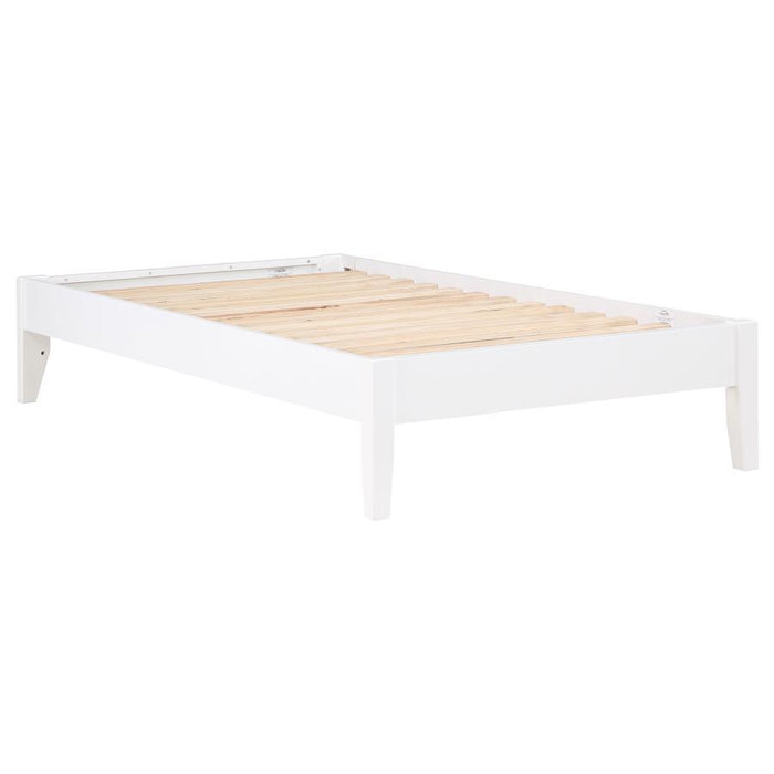 Hounslow - Universal Platform Bed - Simple Home Plus