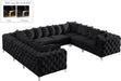 Tremblay - 8 Piece Modular Sectional - Simple Home Plus