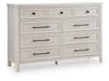 Darbonton - Dresser - Simple Home Plus