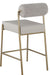 Carly - Counter Stool Set - Simple Home Plus
