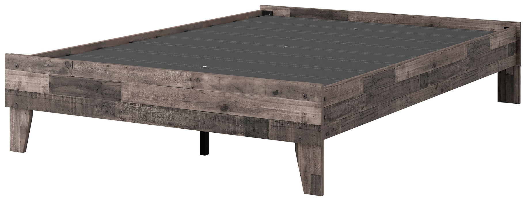 Neilsville - Platform Bed - Simple Home Plus
