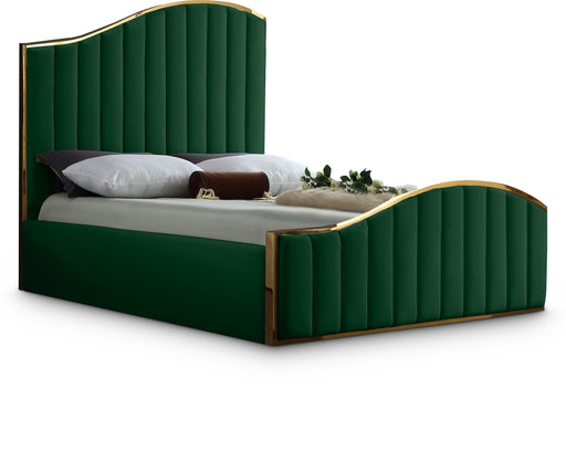 Jolie - Bed - Simple Home Plus