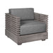 Vivid - Outdoor Patio Chair - Simple Home Plus