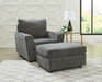 Stairatt - Living Room Set - Simple Home Plus