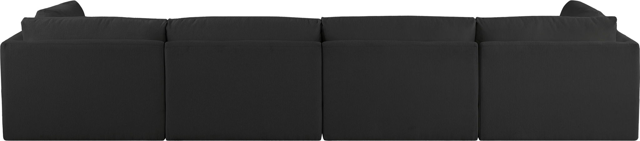 Ease - 4 Seat Modular Sofa - Simple Home Plus