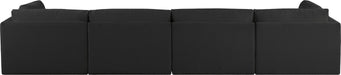 Ease - 4 Seat Modular Sofa - Simple Home Plus