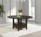 Twyla - Round Dining Table - Simple Home Plus