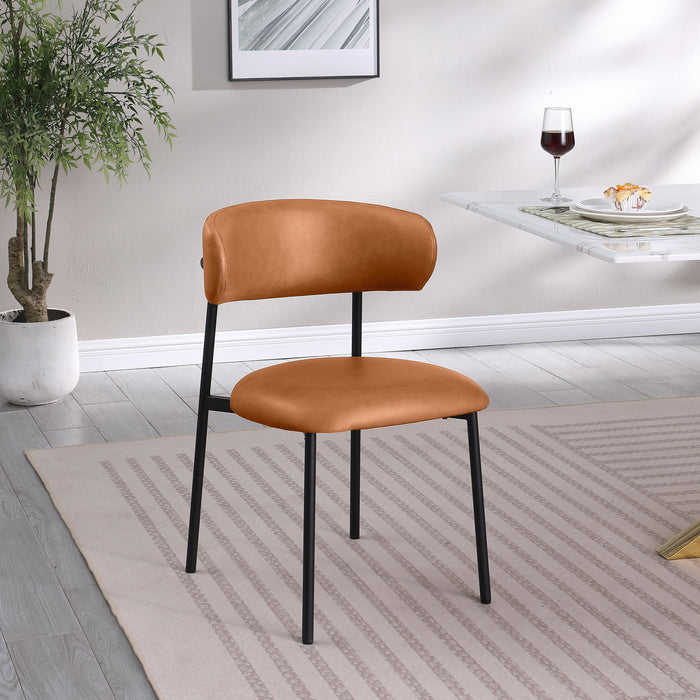 Lupita - Dining Chair (Set of 2) - Simple Home Plus