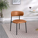 Lupita - Dining Chair (Set of 2) - Simple Home Plus