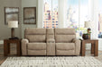 Next-Gen Durapella - Reclining Sectional - Simple Home Plus