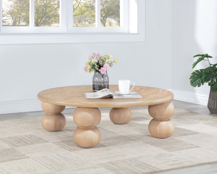 Kelvin - Coffee Table - Simple Home Plus