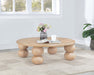 Kelvin - Coffee Table - Simple Home Plus