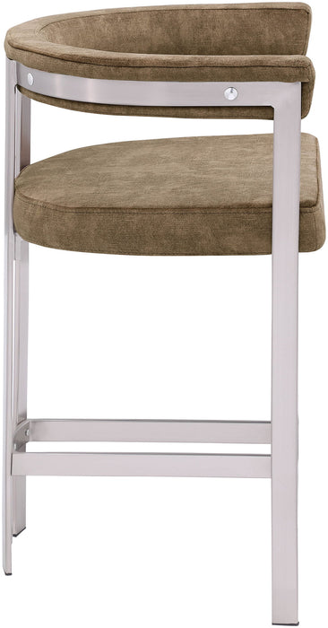 Marcello - Counter Stool (Set of 2) - Simple Home Plus