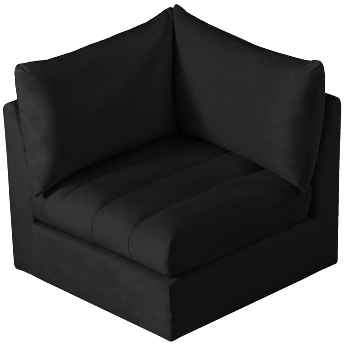 Jacob - Corner Chair - Simple Home Plus