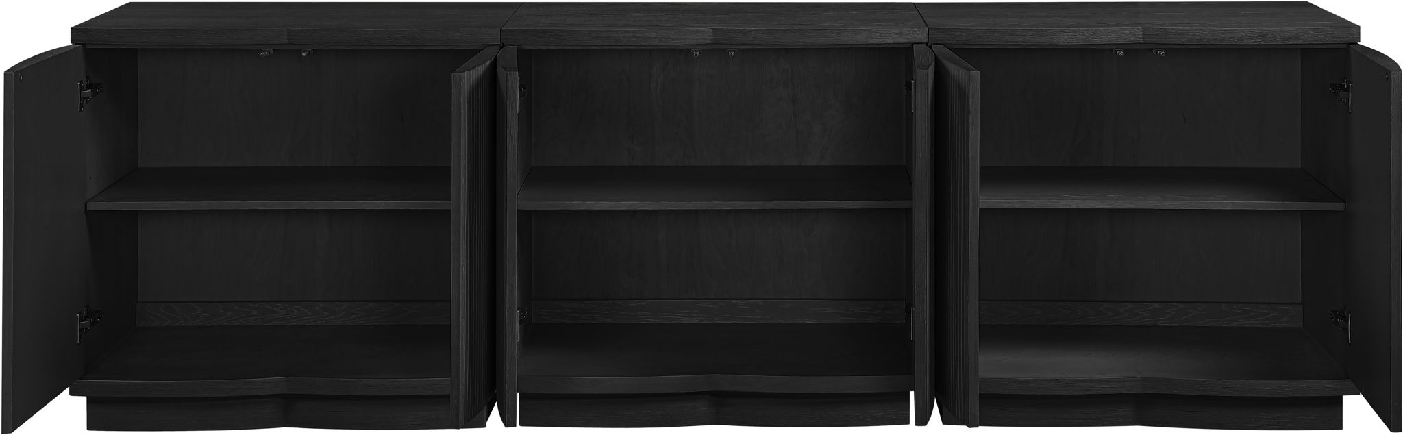 Aveline - Sideboard / Buffet - Simple Home Plus