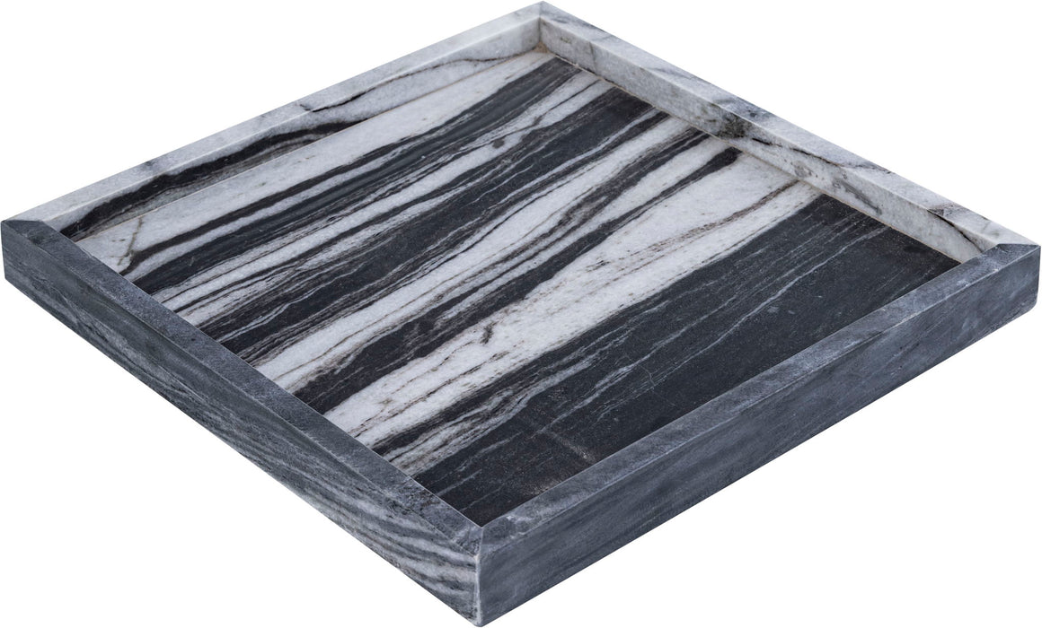 Barletta - Square Tray - Simple Home Plus