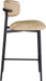 Lupita - Counter Stool (Set of 2) - Simple Home Plus