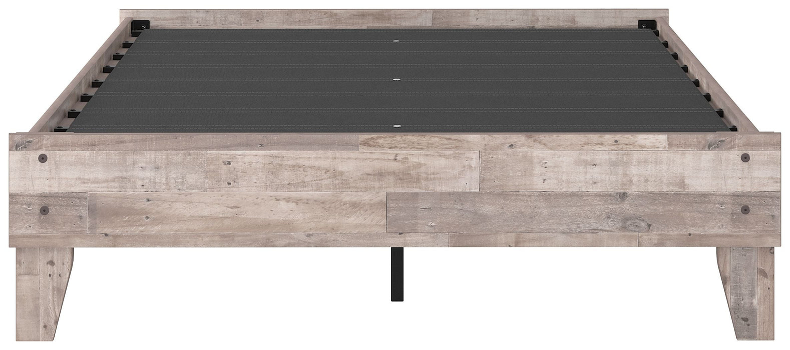 Neilsville - Platform Bed - Simple Home Plus