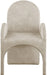 Summer - Dining Arm Chair (Set of 2) - Stone - Simple Home Plus