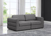 Beckham - Modular 2 Seat Sofa - Simple Home Plus