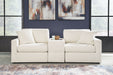 Modmax - Oyster - Sectional - Simple Home Plus